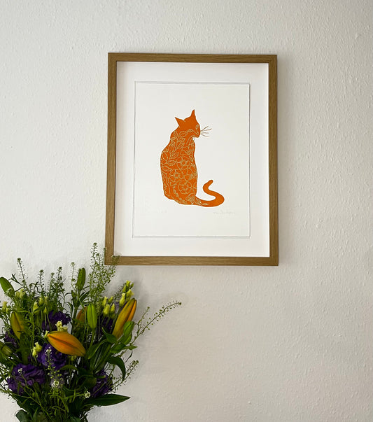 Kat Orange