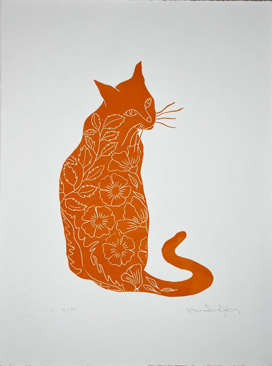 Kat Orange