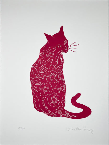 Kat Pink