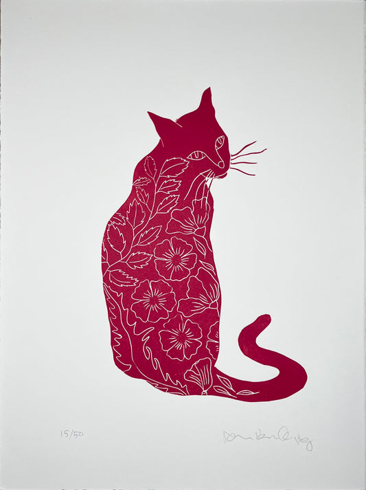 Kat Pink